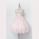 Souffle Song Annie's Gift Jumperskirt lolita dress JSK